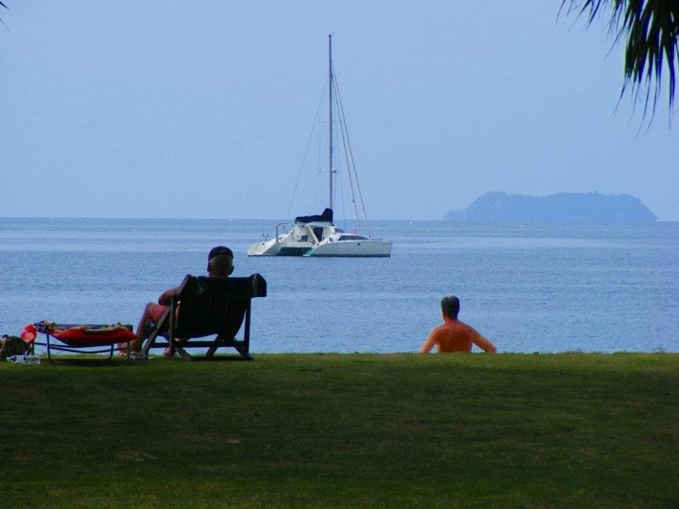Klongdao Beach Resort เกาะลันตา ภายนอก รูปภาพ